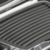 Rancilio Classe 5 Dishwasher-Safe Drip Tray Closeup
